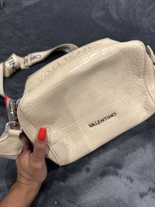 чанта Valentino by Mario Vanetino