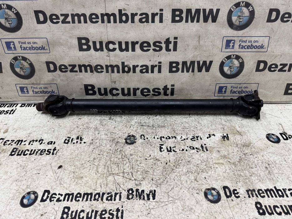 Cardan mic fata xdrive original BMW X5 E70 F15 F85 X6 E71 F16 F86