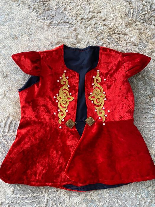 Детские вещи