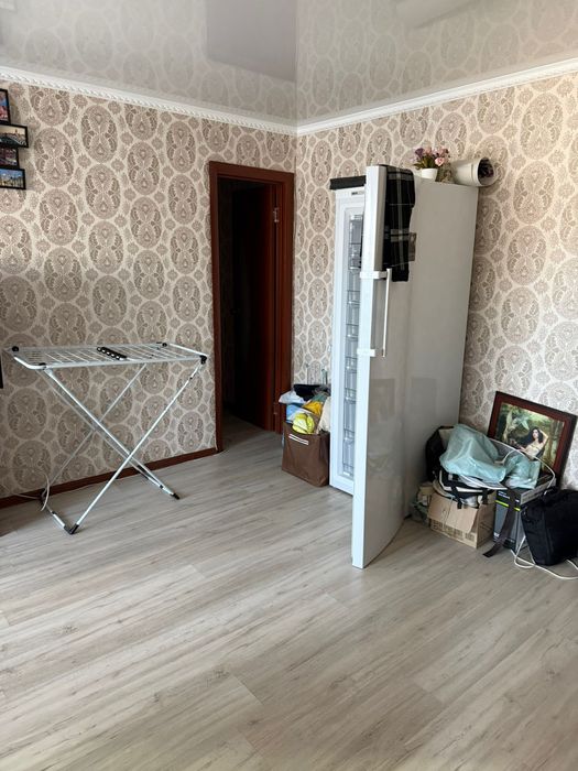 Продам 2-х комнатную квартиру