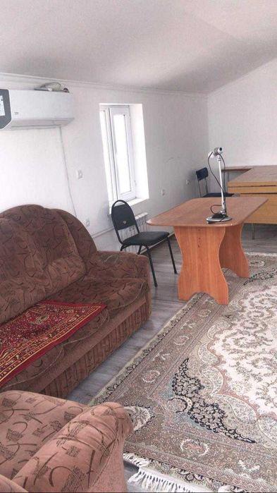 Аренда офиса и помещений