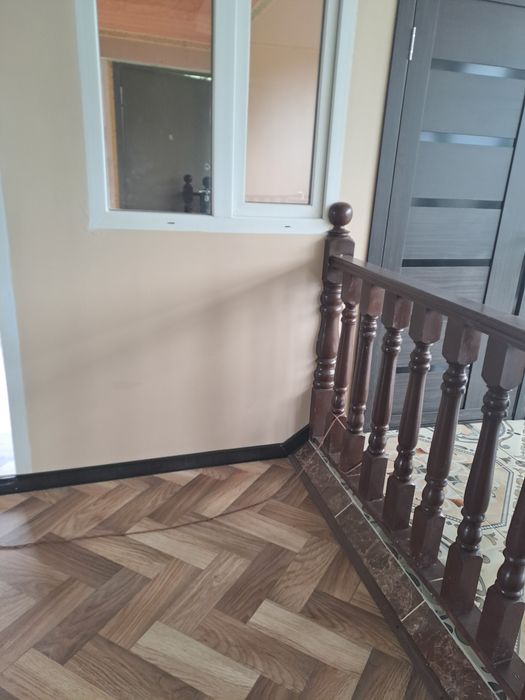 Моющаяся краска  для стен и потолков