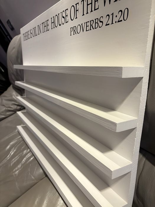 Raft uleiuri esentiale