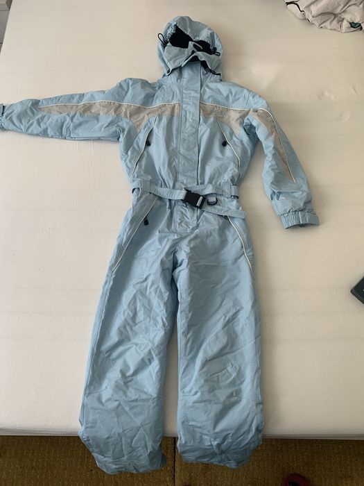 Salopeta schi de dama XS