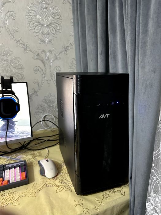 Avt kompyuteri windows 11pro