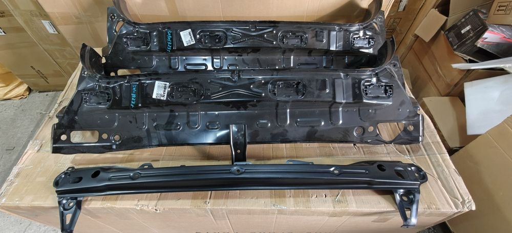 Панель задка Chery Tiggo 4