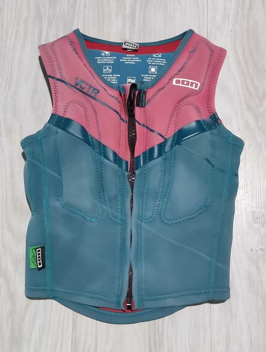 Кайтсърф уиндсърф жилетки O'NEILL MYSTIC ION Prolimit