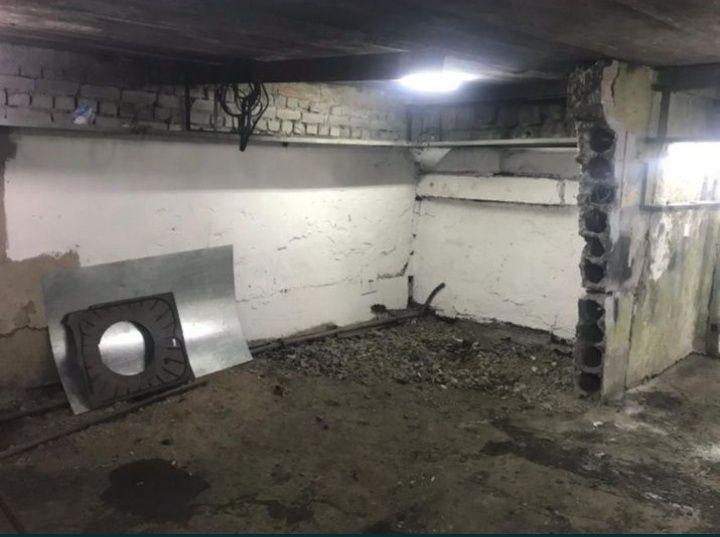 Продам бокс на цеалковского
