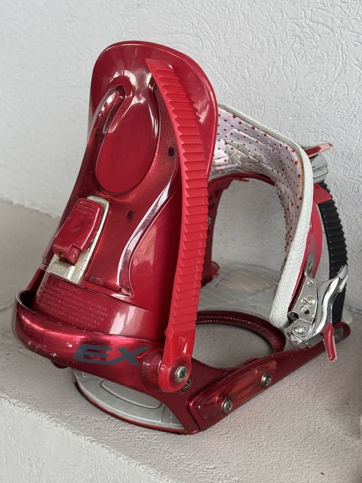 Snowboard si legaturi