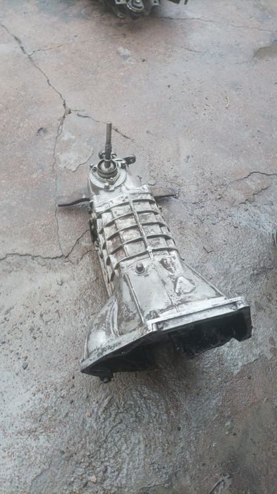 5 талик жигули каробка сотилади