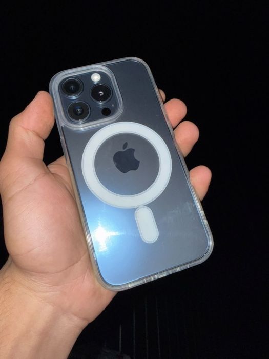 iphone 15 Pro 128  продам айфон 15про