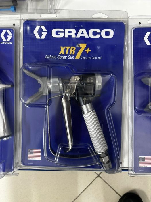 Продам пистолет для покраски