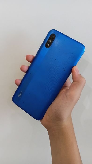 Продам редми 9а 32гб
