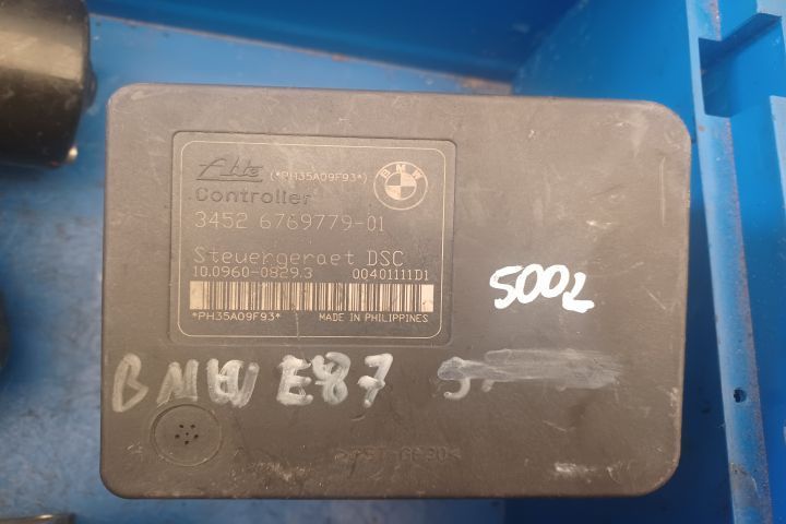 Pompa ABS 3452676977901 BMW Seria 1 E87 [2004 - 2007] Hatchback 118d