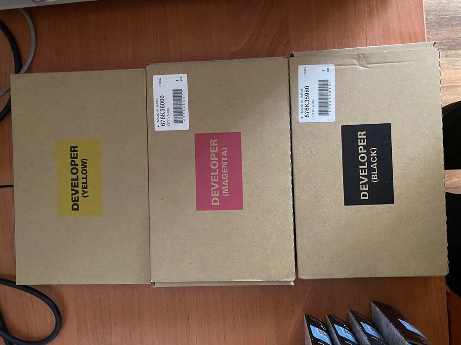 Принтер Xerox SC 2020,B1025,5016