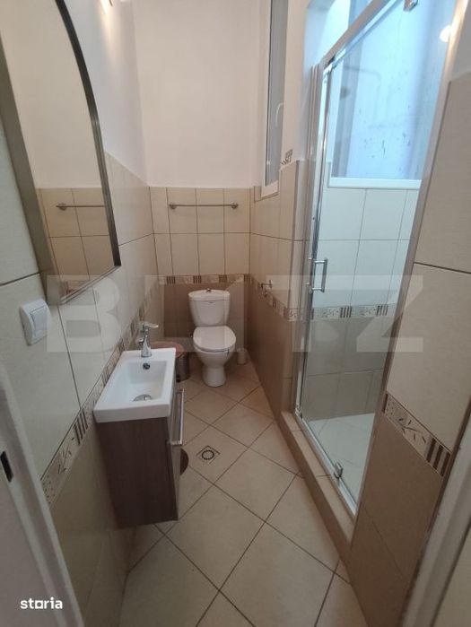 De inchiriat apartament lux zona ultracentrala cu garaj si loc de parc