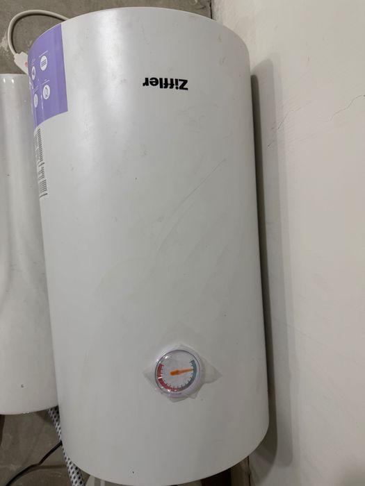 Аристон Zoffler 3 дона