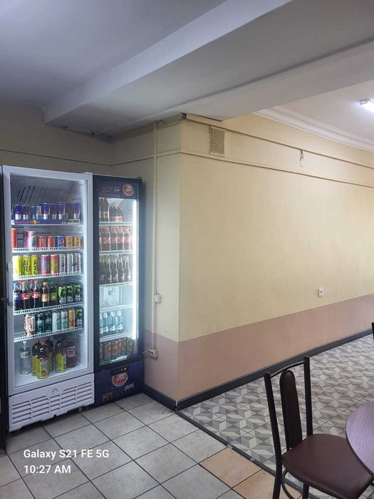 Продается кофейня