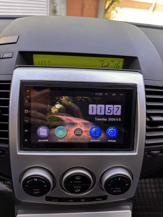 Mazda 5 2.0 diesel