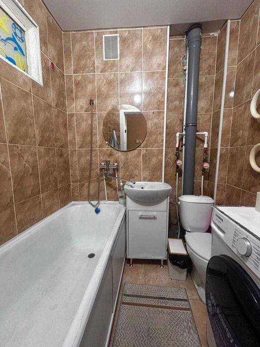 Продам 1 ком кв р-н КСК
