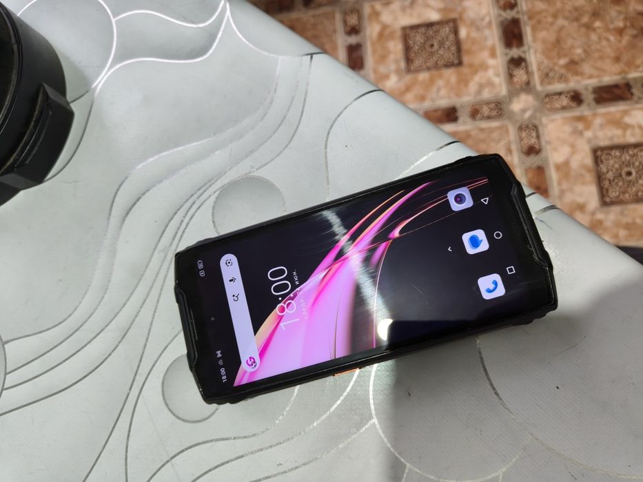 Телефон blackview BV9300 Pro