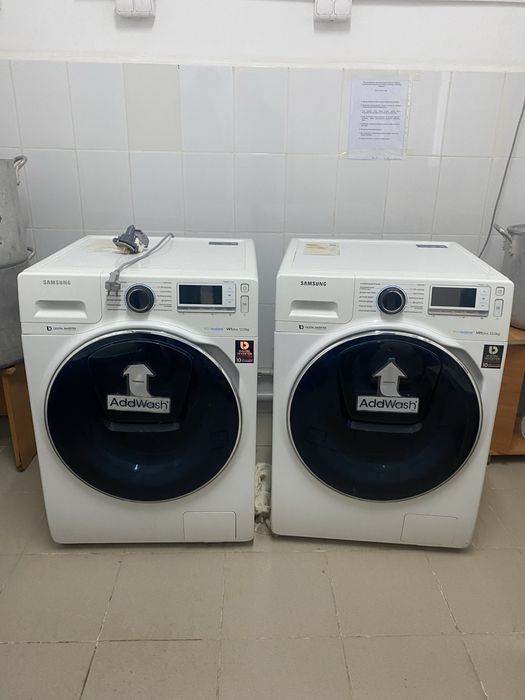 Ремонт стиралыных машина