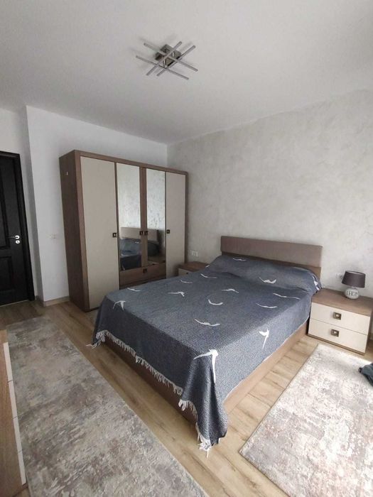 Inchiriere Ap. 2 camere complex Plaza Residence Bd. Timisoara