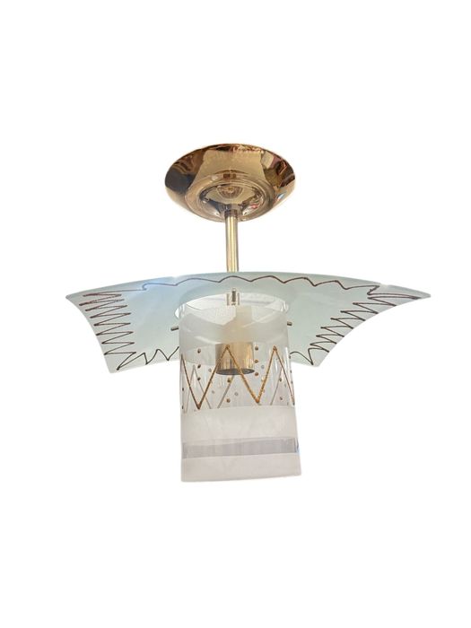 Продам две люстры