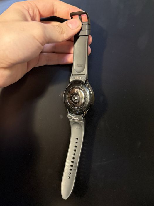 Samsung watch6, Buds 3