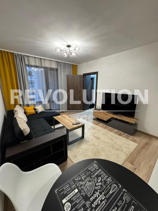 Дава се под наем Двустаен апартамент в Пловдив, Каменица 1 - 70 кв.м за 550 € - Снимка #3