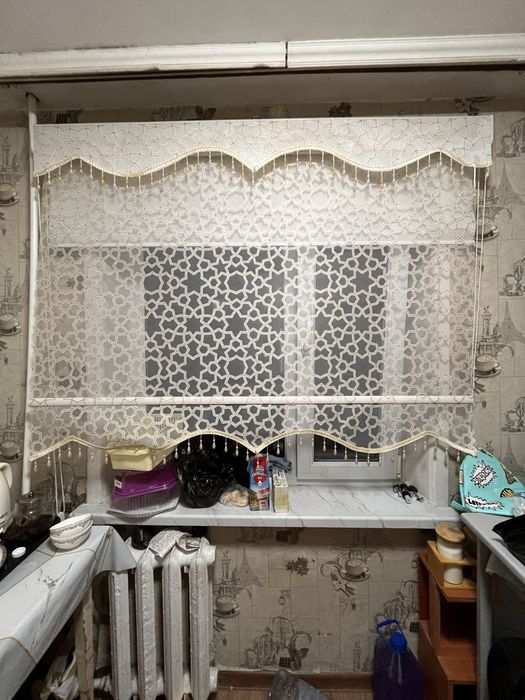 Ролл штор продается