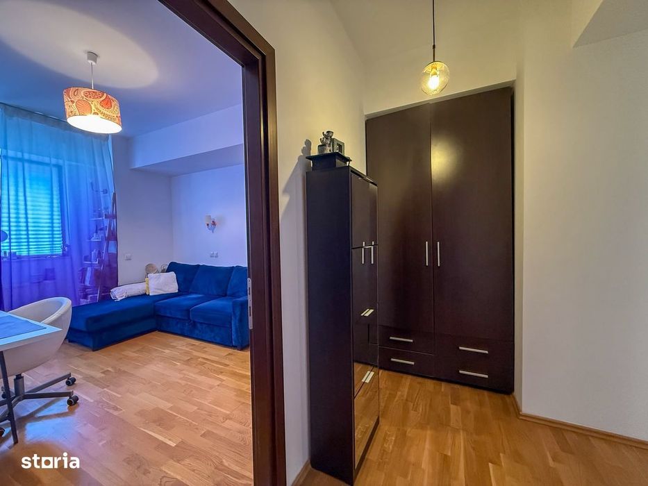Modern Comfort Meets Prime Location Pipera Boulevard