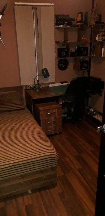 Продается квартира