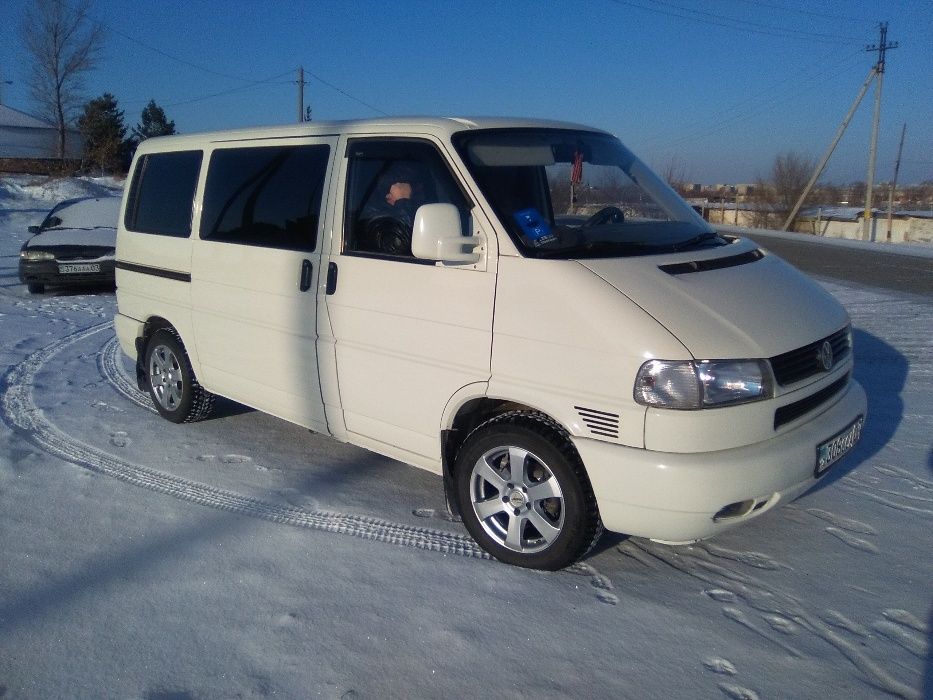 Пассажирские перевозки