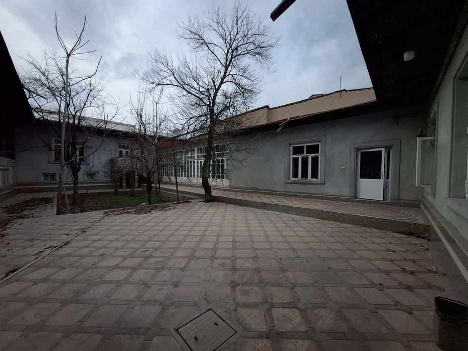Сдается дом Районе Мирзо Улугбек