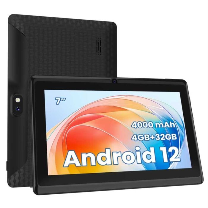 Планшет 7 дюймов 4/32 Гб Quad Core