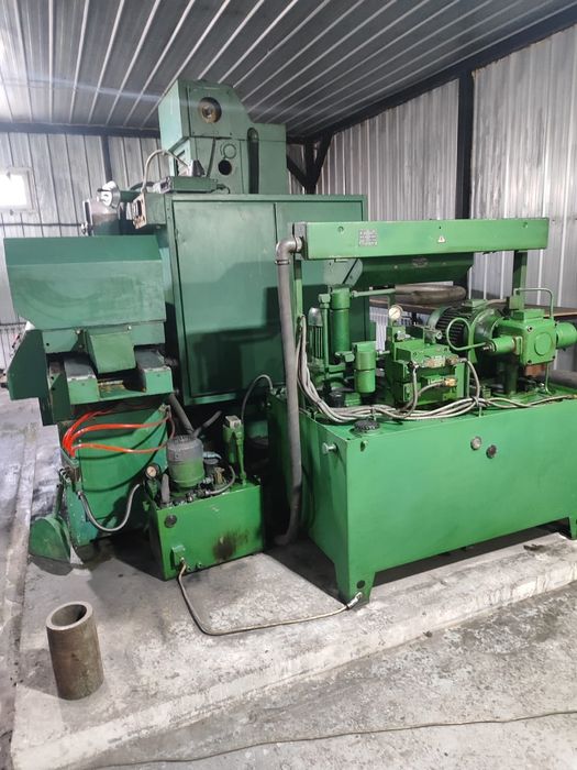 Продам плоскошлифовальный станок