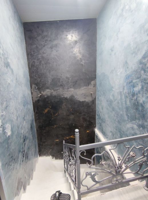 Дом рядом с ботаническим садом