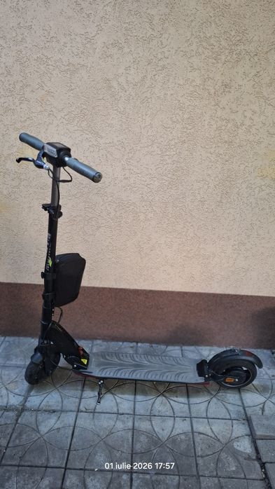 Trotinetă electrică E-TWOW GT SE