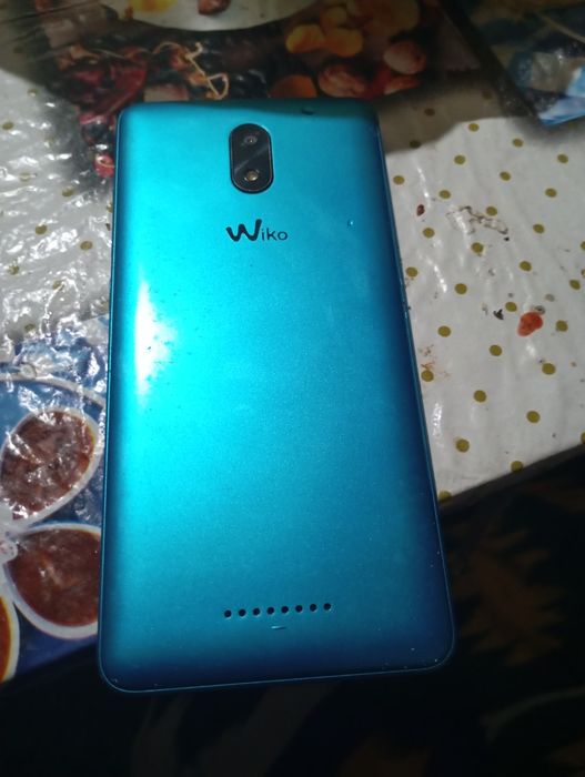Wiko jerri 3 narxi