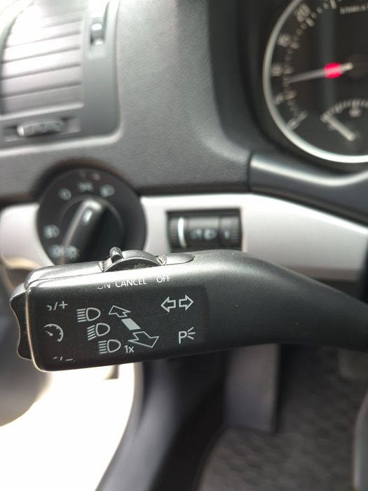 Skoda Octavia 2013, 1.6 diesel