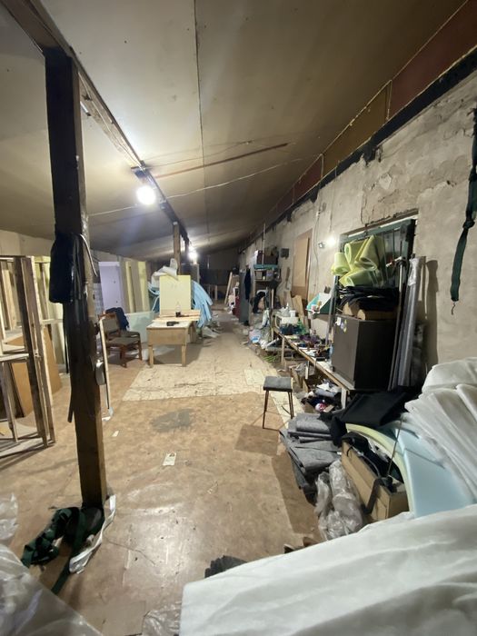 Мебельный Цех