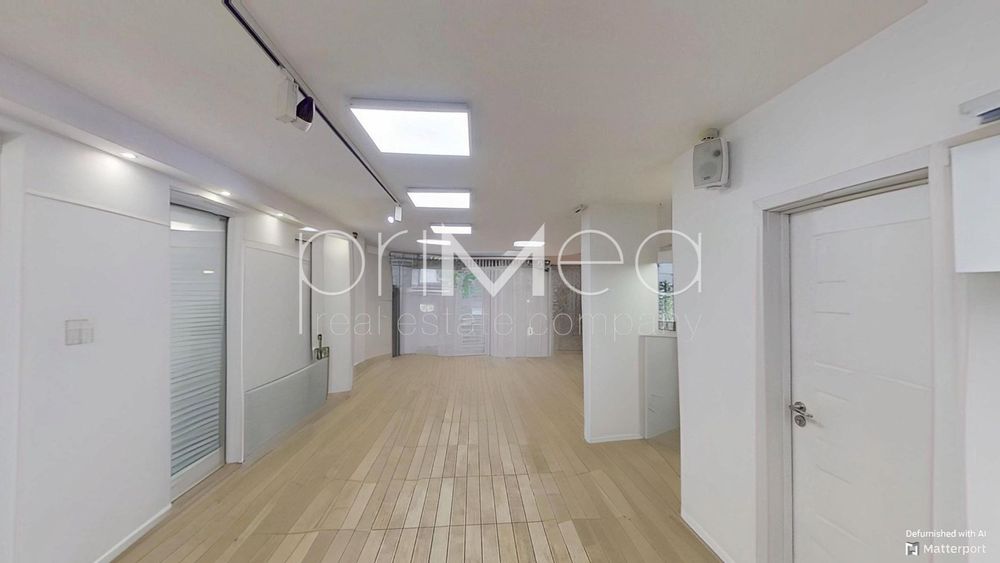 Продава се Магазин в Бургас, Център - 130 кв.м за 2693 €/кв.м - Снимка #5