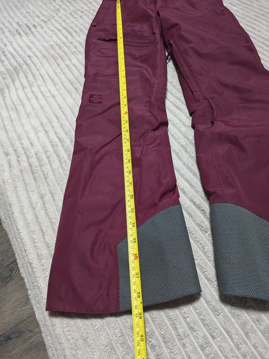 Sweet Protection Gore-tex  pantaloni de ski snowboard schi XS- S