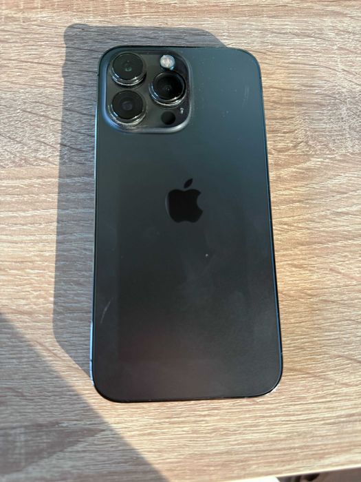 iPhone 13 Pro 256GB Graphite