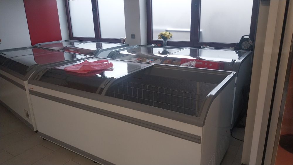 Фризер гастро за хранителни продукти