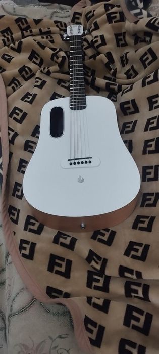 Blue Lava Freeboost original.