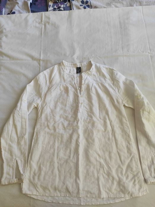 Риза за момиче на Zara , 152 размер