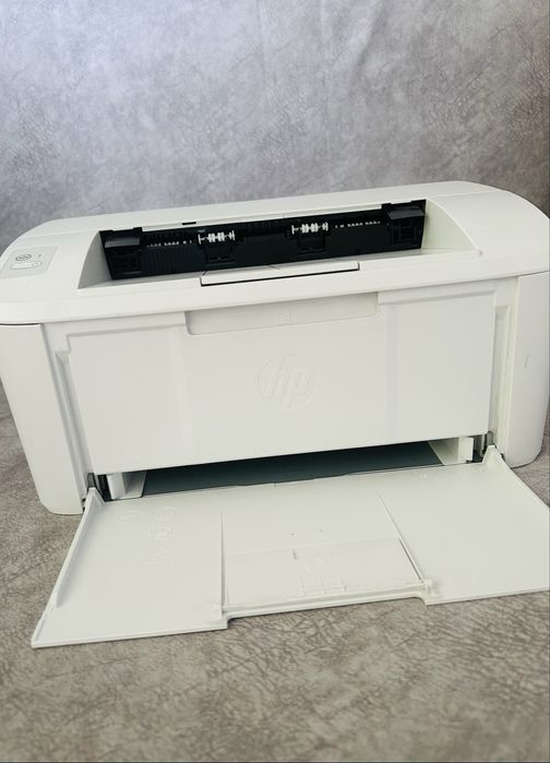 Принтер HP LaserJet M111a в идеальном состоянии