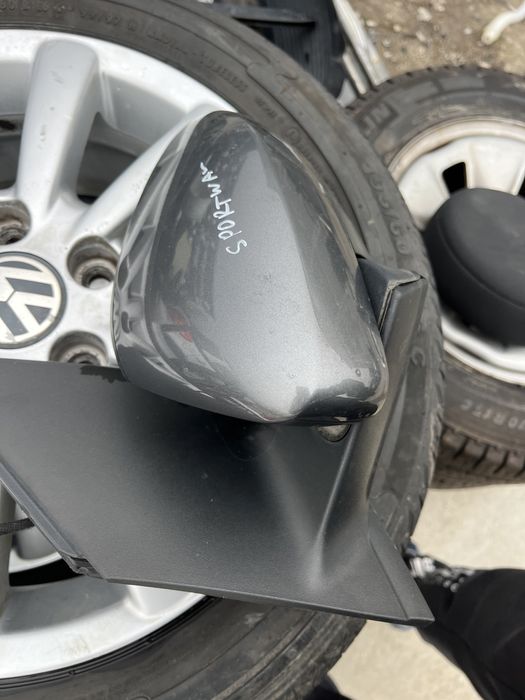 Огледало VW Golf 7 Sportsvan